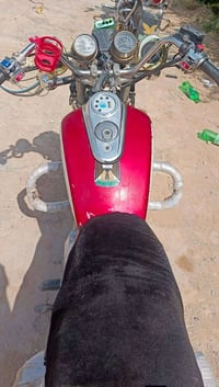 موطور جني دبل بلك للبيع كلو شغال كهربايات لايت عالي ناصي زنون بك لايت ...