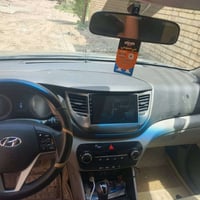 ورحمه الله توسان موديل 17امريكي للبيع او مراوس مكينة مفتوح كير خير من ...