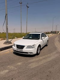 سوناتا • ٢٠١١ • العزيزية