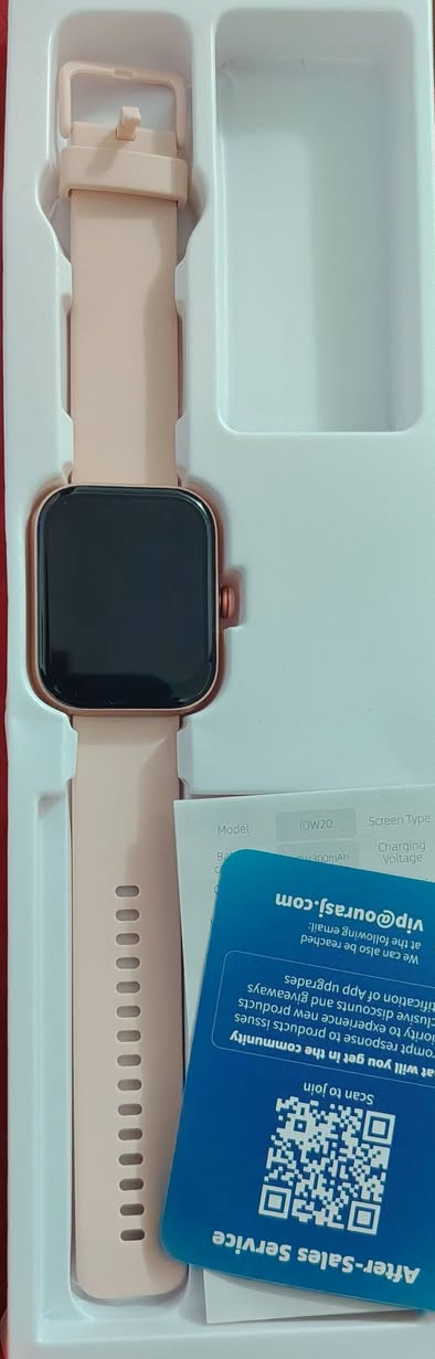 السلام عليكم/ كل قطعة بسعره علق انطيك سعر توصيل كافة محافظات 3 آلاف


**إذا كنت صاحب هذا الإعلان وتريد حذفه لأي سبب، رجاءا أرسل رسالة إلى الدعم الفني**