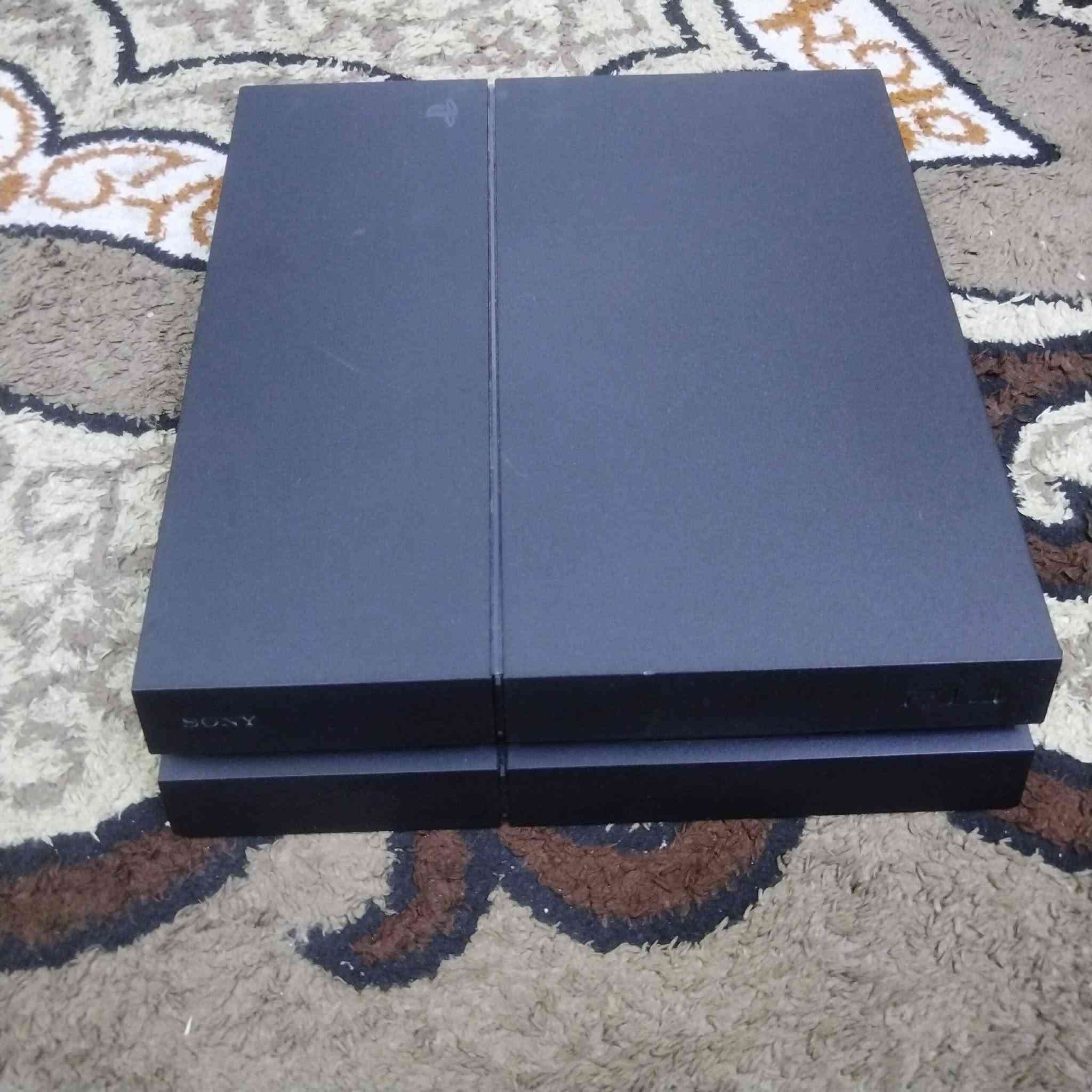 للبيع بلي فور فات طافي نظام 9 الهارد 1 تيرا البلي لوك مامفتوح كارتونه ودبل يده تجاري وياه السعر 220 عنواني الفلوجه  توصيل متوفر


**إذا كنت صاحب هذا الإعلان وتريد حذفه لأي سبب، رجاءا أرسل رسالة إلى الدعم الفني**