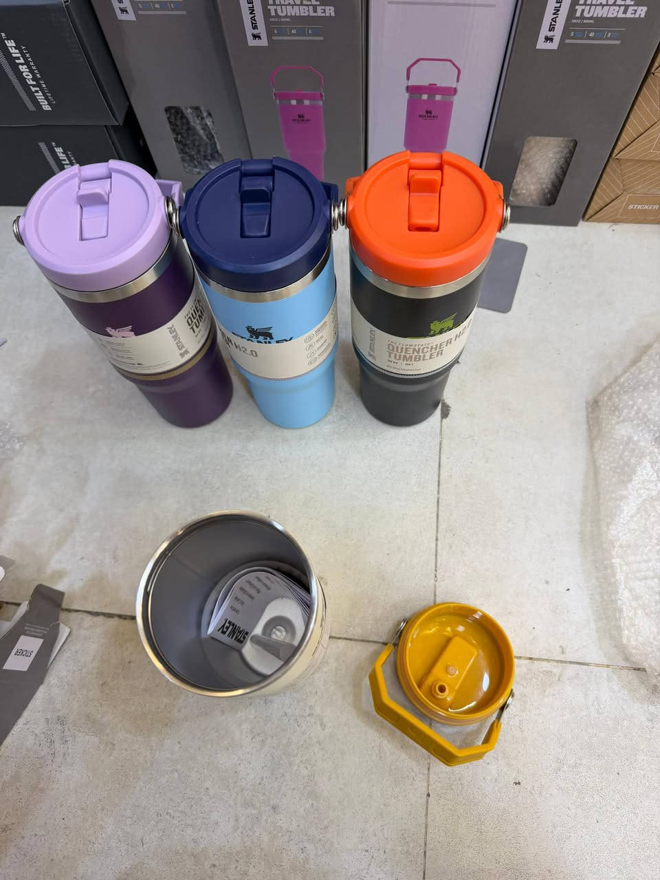 STANLEY🔥
***********
