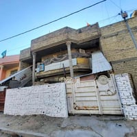 مشتملات للبيع المساحة الكليه 250متر الواجه 12ونص والنزال 20متر   كل مش...