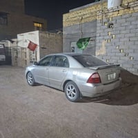 كورلا بيكاتشو • ٢٠٠٧ • رقم بغداد
