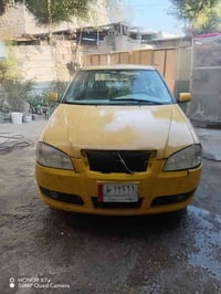 للبيع شيري كوين 2010 رقم بغداد تحويل ثاني يوم السعر 20وبيها مجال  مكان...