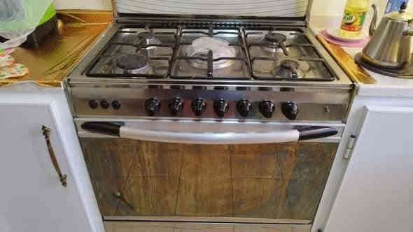 صيانة موقعية لجميع الطباخات
نوصلكم للبيت ونصلح طباخكم 
اختصاص تصليح جميع انواع ومشاكل الطباخات 
للتواصل 
الاتصال علئ الرقم التالي 
***********
