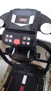 جهاز جري • جهاز رياضي • مشاية كهربائية • مشاية رياضية • جهاز مشي • ترا...