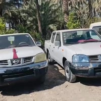 نيسان بيكم • ٢٠٠٨ • كربلاء الحسينية