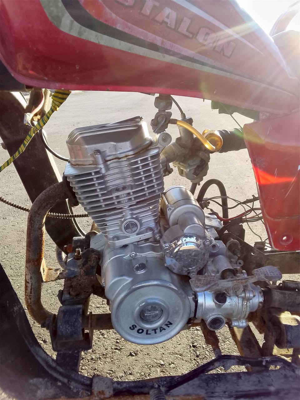 سلام عليكم ستوته للبيع سعر 800 ‏‪***********‬‏
