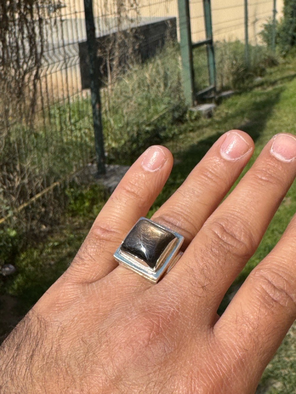  مجموعه خواتم جديده للبيع احجار اصليه وصياغات ثقيله للاستفسار اتصال او واتساب ***********