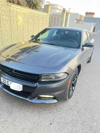 جارجر sxt موديل 2015   ضرر السونار مرفق بدون دواخل  الرقم اربيل باسمي ...