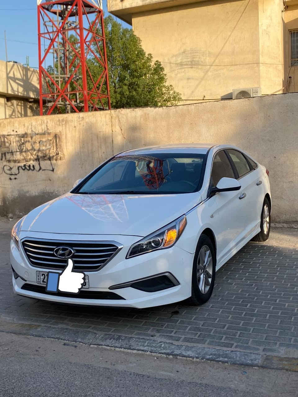 سلام عليكم سوناتا وراد كوري  ادوات ادوات كصه جنطه دخول جديد مديل 2017  سياره كلش جديده احله من صور جاهزه من كلشي مكينه كير كفاله تبريد ثلج حداده 100/100 مكينه 2000 بانزين اصل فول عده فتحه كشنات جلد شاشه كأمره جاهزه من كلشي متوم شمالي نكليزي طبق اصل  
السعر 55$
هاتف***********
مكان البصره
