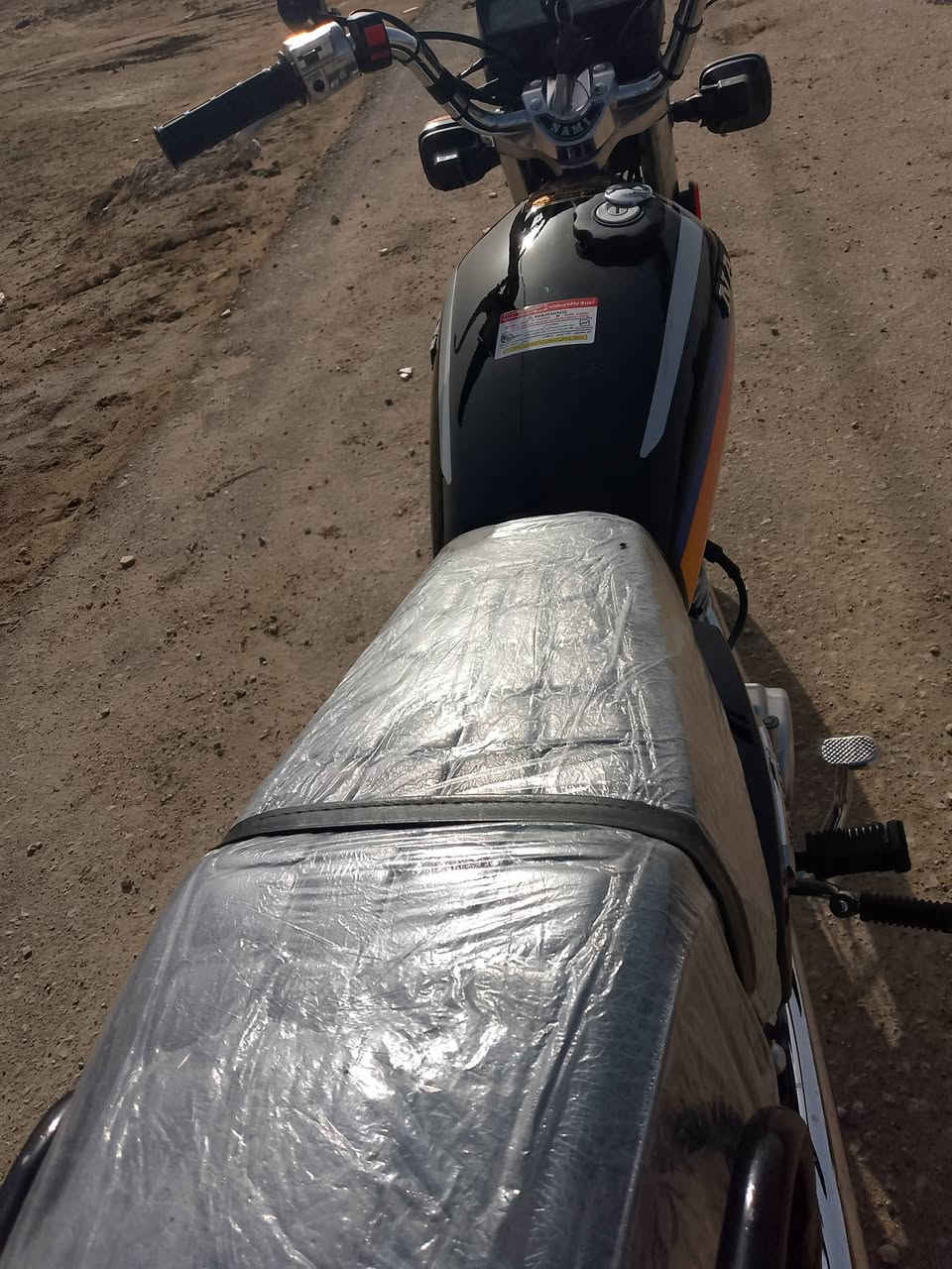 سلام عليكم نامه شلامجه 23 طالعه بل 24 اوراق اصولي دراجه مكفوله كامله مكمله ماعايزه برغي نضافه شوفت عينك سعر خاص عنواني مركز الديوانيه ***********
