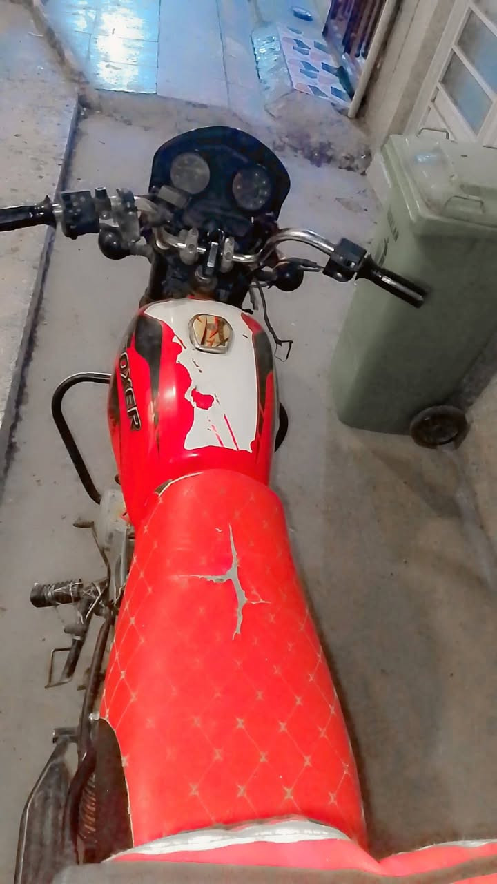 بوكسر موديل ٢٠٢٠ اوراقها كامله معامله الترقيم كامله باقيه ع استلام كل الرسوم مدفوعه مكينه كايمه بيها نواقص الدراجه مثل مواضح بصوره سعرها قفل ٧٥٠ مكاني اعضميه
‏‪***********‬‏ واتس
