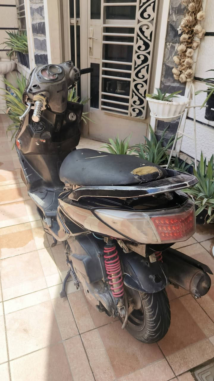 سكنس فحل طلاعات نوزل مكينه 58 ونص شلعه معدل تاكل الكاع اكل يرادلها ترتيب بسيط سعر 450 بيها مجال جدا بسيط للشراي


**إذا كنت صاحب هذا الإعلان وتريد حذفه لأي سبب، رجاءا أرسل رسالة إلى الدعم الفني**