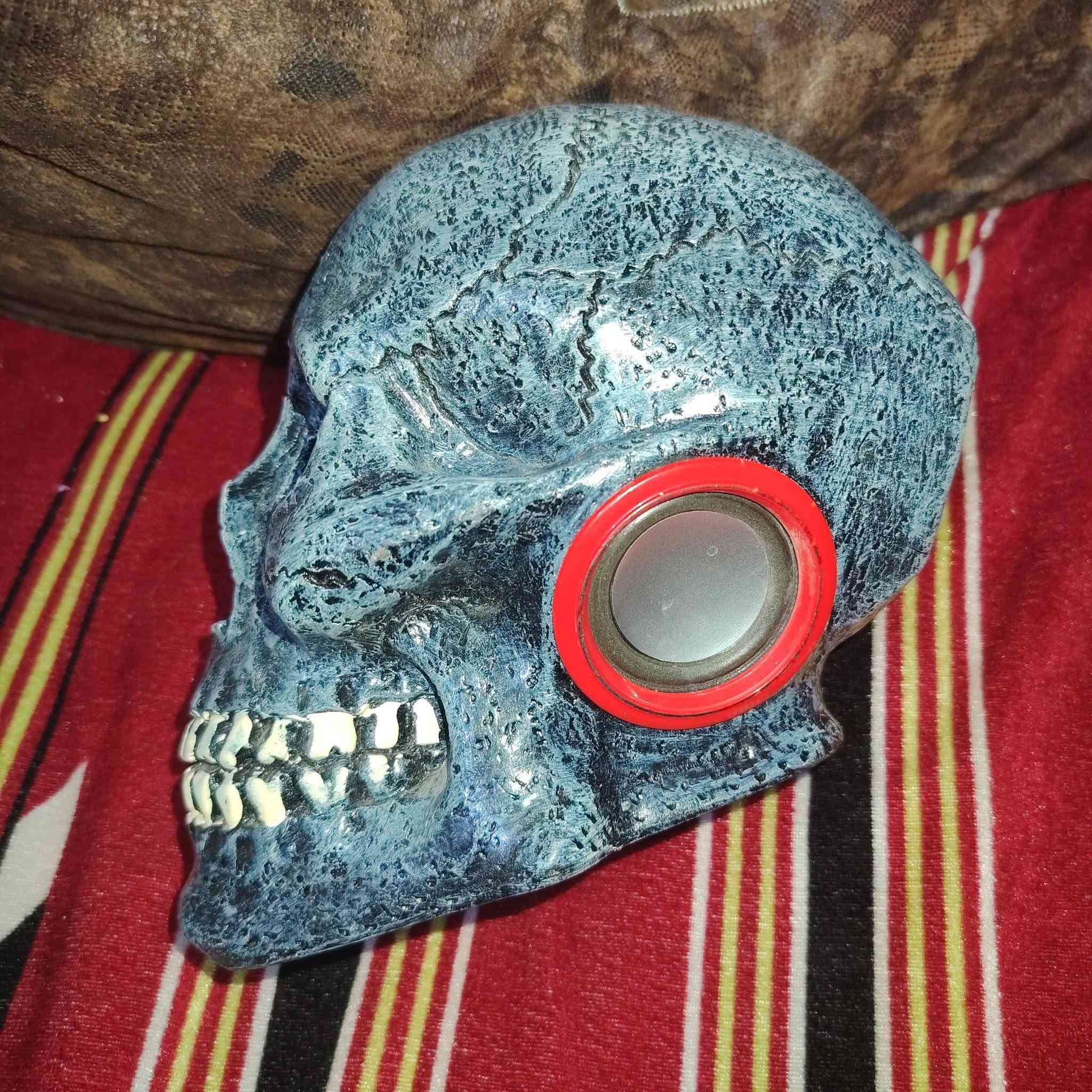 mp3
 جمجمة ب15


**إذا كنت صاحب هذا الإعلان وتريد حذفه لأي سبب، رجاءا أرسل رسالة إلى الدعم الفني**