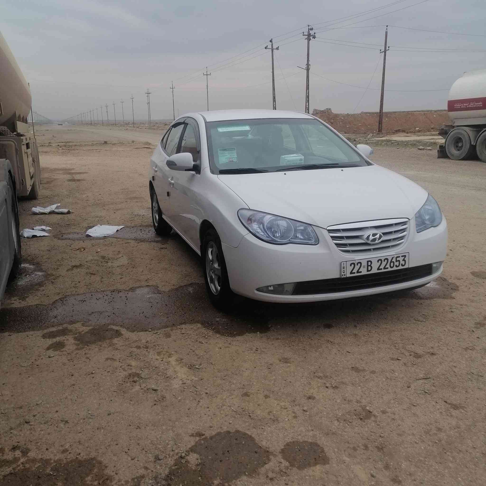 سلام عليكم للبيع انتره ٢٠١١محرك١٦ شرط بدون ضرر رقم أربيل شرط التحويل بيها مكان واحد بارد بجاملق شي قليل السعر ١٢٣ بيها مجال ***********
