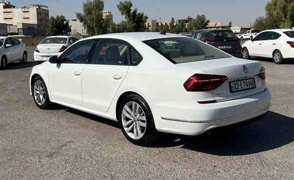 باسات 2019 فول مواصفات محرك 20 توربو مفتوح شرط بدون اي عيب
بيها جامرلغ و بونيد صبغ 
بصمه تشغل بيبان بصمه تبريد قطعتين داخله ملكي كشنات تدفئة
سعره 140 وبي مجال 
***********
***********
