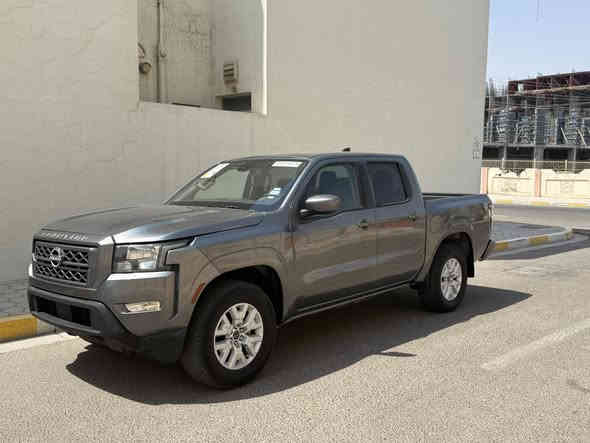 مرواس اريد بجمسي سيرا او تاهو حتى لو فرق ماكو مشكلة نيسان فونتيرا 2022 بدون رقم حادث 
حادث امامي تبديل بنيد 
***********
