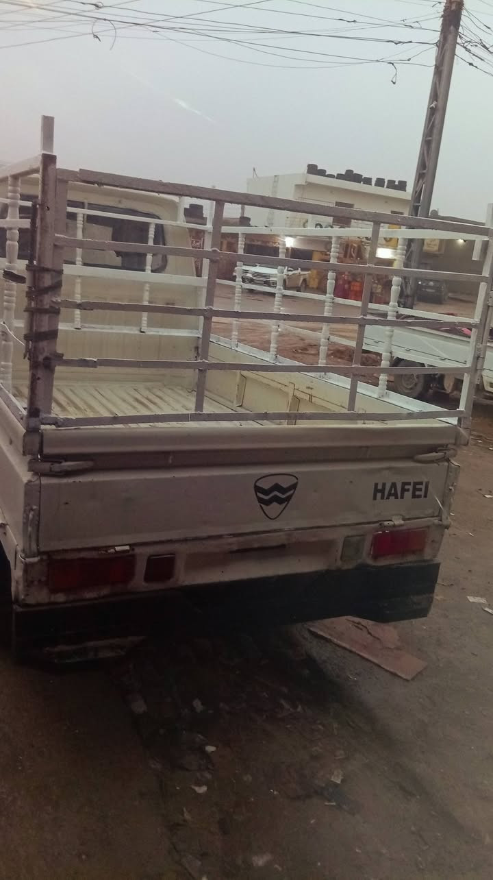 هافي تك قماره ٢٠٠٧كير محرك اكسل طخم  شرط طخم طير جديد كهربائيات شغالة اوراق كاملة شرط الوكالة سعر ١٨ وبيها مجال ***********
