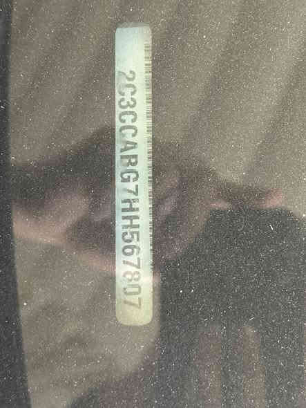 يا الله السلام عليكم❤️
كلايسلر 300S 2017(رقم شمالي) وارد كندي بجم عريض فول مواصفات عدا الرادار ❤️ شرط كلوب ما مشتغل بالدشبول .داخلة كلين شخط ما بيها هنا بالعراق قطعتين جاملغ + بنيد البنيد مابي شي بس جان محدث ابوالفتحات ورجعت شكله القديم 

كير محرك لغود شواصي كفاله كفاله
ايرباكات ما طاكه كله سليم

داخل احمر وكله ختومات S نظافة الداخل ٩٩٪؜ وياها لدات متغيرة الالوان اصلية على البيبان ولدشبول 

السعر232$ مكاني بغداد جسر ديالى

***********
