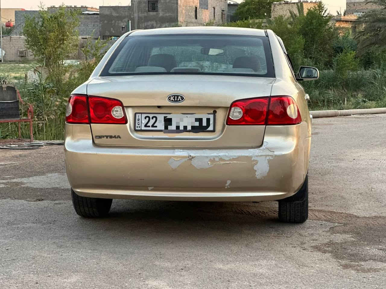 التفاصيل داخل الصوره 👇 البصرة, العراق


**إذا كنت صاحب هذا الإعلان وتريد حذفه لأي سبب، رجاءا أرسل رسالة إلى الدعم الفني**