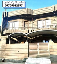 خانقين بختياري رابعه • ١٠٠م٢ • طابقين