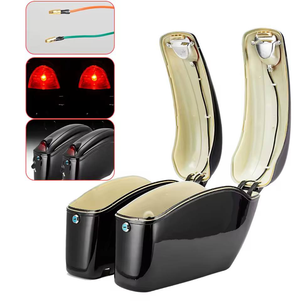 دراجة نارية العالمي السرج أكياس صناديق جانبية خزان الأمتعة غطاء واقٍ مزخرف لهاتف آيفون لكاواساكي لهوندا لياماها لسوزوكي ث/LED الضوء الخلفي مزاد


**إذا كنت صاحب هذا الإعلان وتريد حذفه لأي سبب، رجاءا أرسل رسالة إلى الدعم الفني**