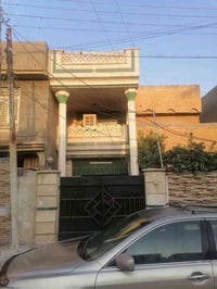 للبيع 🏡 طابو في #شهداء_البياع قرب أسواق ابو رائد  مساحته #٨٠م  يحتوي ع...