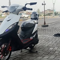 موتور • ١٠٠ • البصرة