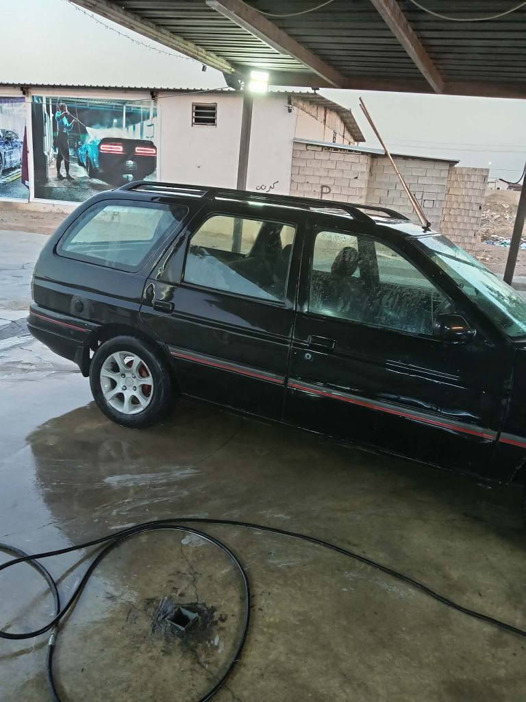 فۆرتی ستیشن  ئارم پلاستیک هەولیر مۆدیل ١٩٩١گیر و مەکینە بە شەرت  نرخ (١٣ وەرەقە)***********  شوین هەولیر أربيل, العراق
