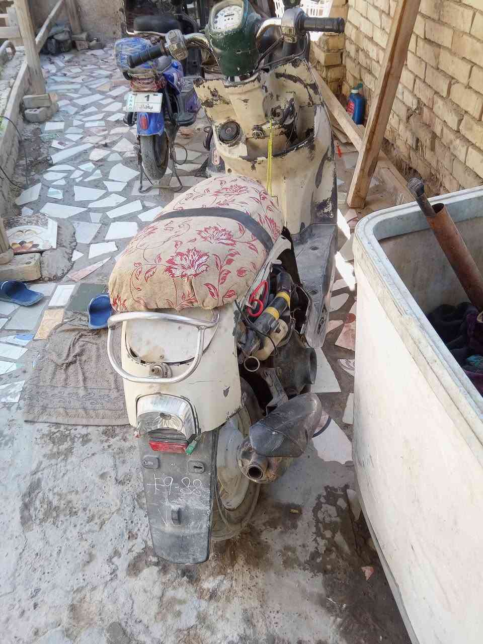 للبيع شغال


**إذا كنت صاحب هذا الإعلان وتريد حذفه لأي سبب، رجاءا أرسل رسالة إلى الدعم الفني**