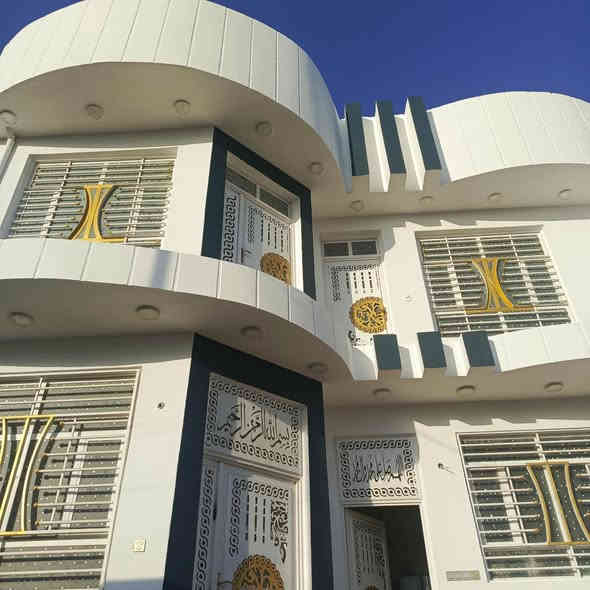 السلام عليكم 
دار للبيع بناء حديث 2023
 المساحه 200 متر .طابو زراعي سند 25
الموقع البكرلي شارع الغسل اول فرع 
قريب علشارع جدآ 
طابقين 3 غرف نوم مع باقي المحتويات 
//// السعر 110 قابل للتفاوض /////
*********** واتساب
*********** ابو علاء
