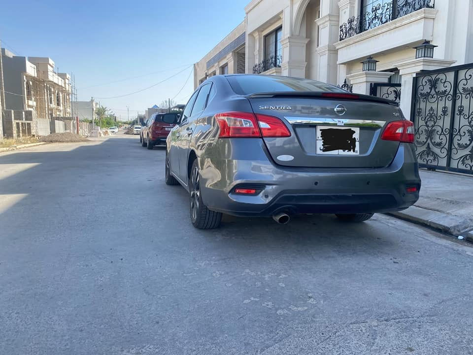 نيسان سينترا ٢٠١٧
نفطي
دوو بارجةي صبخ
جاملغ و بونيد
كةمةك ناوي كرتية بةس بةدةنةكةي زور كةم
يةك دةركةي بيلاد كوراوة
كشن هيتةر
ويل گةورة
شاشة
كاميرة
حساس
بالي بيلادي
گير و مكينة و تبريد و كارابايات هةمووي بةشةرت أربيل, العراق


**إذا كنت صاحب هذا الإعلان وتريد حذفه لأي سبب، رجاءا أرسل رسالة إلى الدعم الفني**