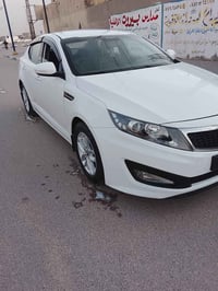 كي 5 • ٢٠١٢ • مكينة ٢٠٠٠