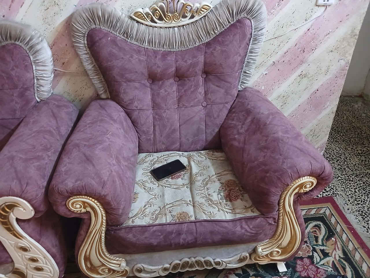 السلام عليكم
تخم للبيع السعر ب200

العنوان/ الخالص

للاستفسار اكثر التعليق او مراسلة خاصة


**إذا كنت صاحب هذا الإعلان وتريد حذفه لأي سبب، رجاءا أرسل رسالة إلى الدعم الفني**