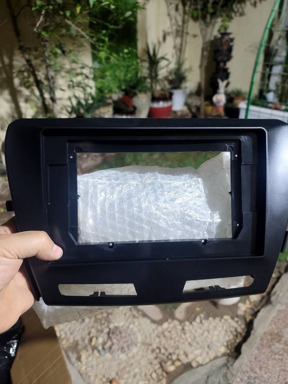 كفر شاشه baic x65


**إذا كنت صاحب هذا الإعلان وتريد حذفه لأي سبب، رجاءا أرسل رسالة إلى الدعم الفني**