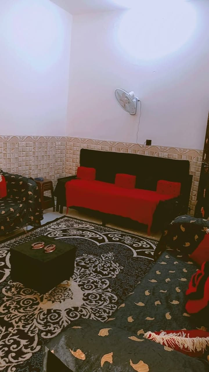 #بيت للبيع مطلوب للعقاري 100 م طابق ونص حي النداء #شارع المكاتب بناء طابوق والسقف والاساس صب كونكريت #مطلوب 100 مليون #تطلوعه ٤٥ #الكفيل يبقه وللتسديد بالشهر 430
الشراي خاص***********
