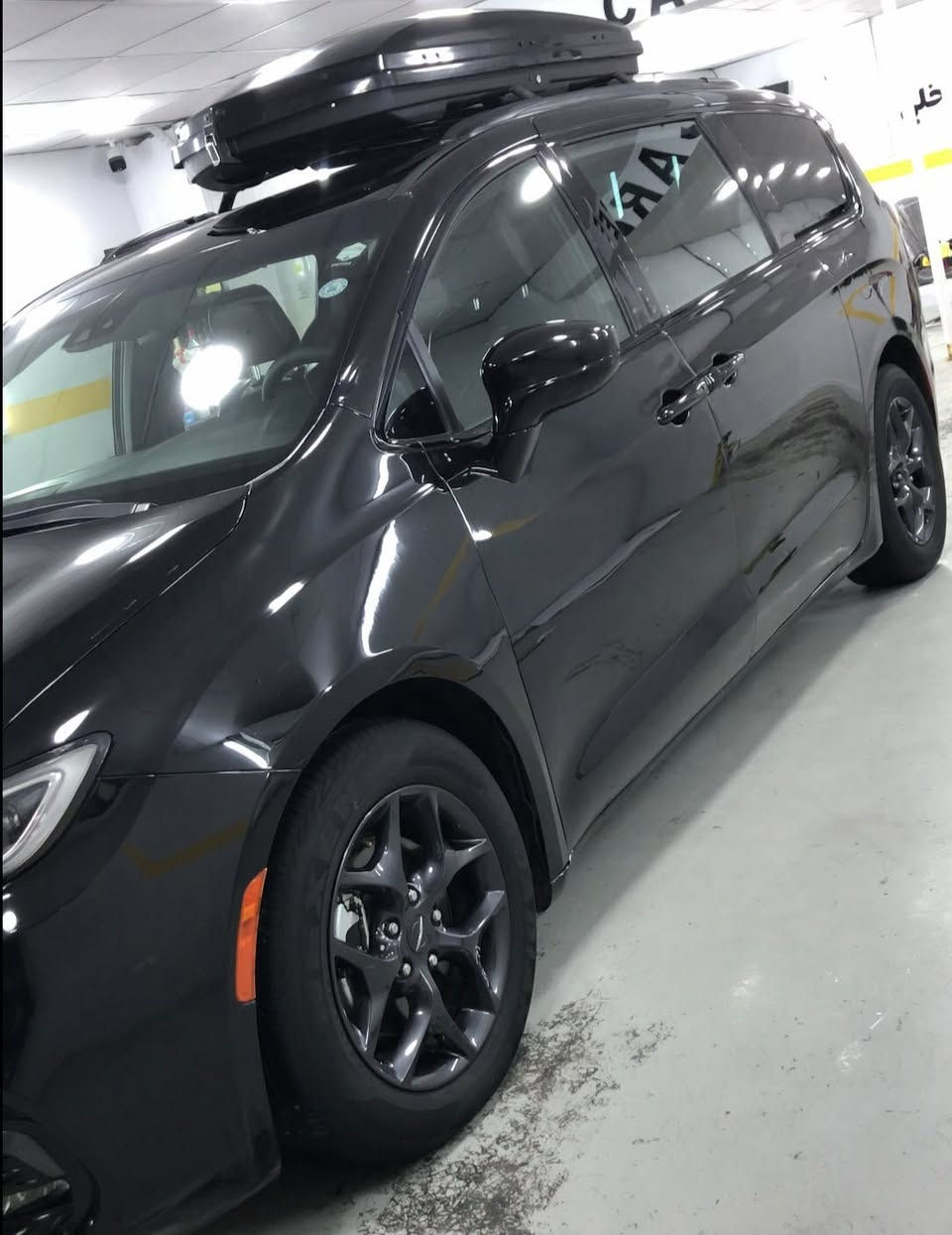 ‎كرايسلر باسفيكا 2022 S - بانزين          
‎ضرر السياره : باب 
‎السايق وجاملغ بچم شركة 
‎عداد المسافة ١٠٠ الف كم
 فول عدا الفتحة مكاني بغداد
بأسم صديقي عربي تحويل / وكالة 
السعر : 215 ورقة


**إذا كنت صاحب هذا الإعلان وتريد حذفه لأي سبب، رجاءا أرسل رسالة إلى الدعم الفني**