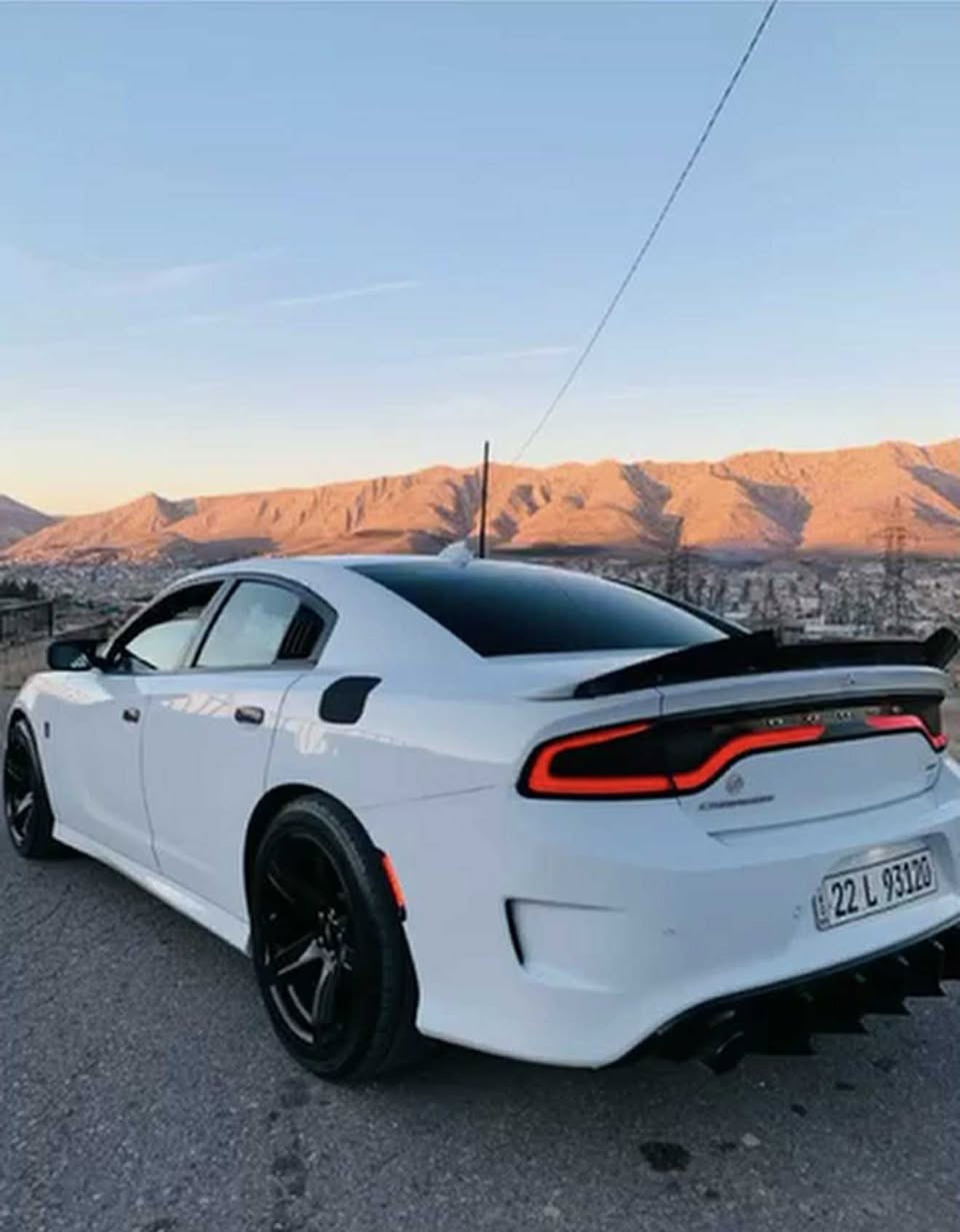 السلام عليكم جارجر GT ابيض موديل 23
تبريد قطعتين 

حساسات

سوبر تراك

شفتات ستيرن 

وباقي مواصفات معروفه

السيارا كلين بدون صبغ فقط دعاميه الامامي

تعديل بسيط جدا بي جاملغ الخلفي

ايربكات كلها شركة سليما

ماشية 40Mi

صور الضرر مرفق معا المنشور

السعر 290$ وبيها مجال

مكان السيارا موصل او اربيل

للستفسار على الارقام

***********
***********m
