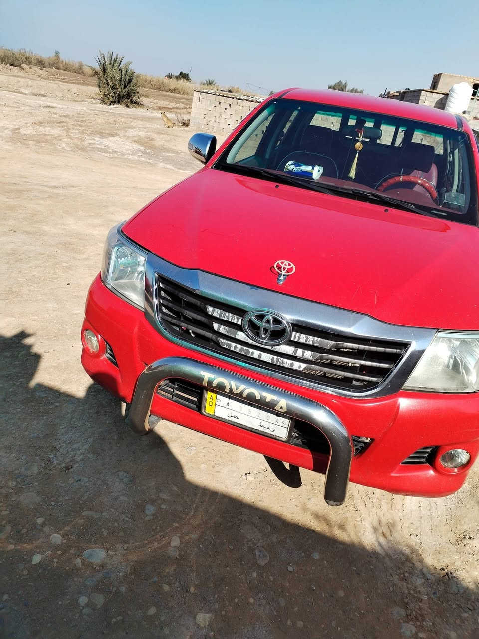 2012
شاصي 19 
رقم واسط 
تاير صدر باكيت 
دبل فيت بم 
مكينه ما مفتوحه لا تنقص و لا تبخر شرط 
فتح شاملغ 
و الباب معير بيها قليل بارد 
السعر 165قفل 
*********** اركان
