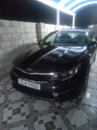 اوبتيما ١٦ • امريكي • كفاله جير ومحرك