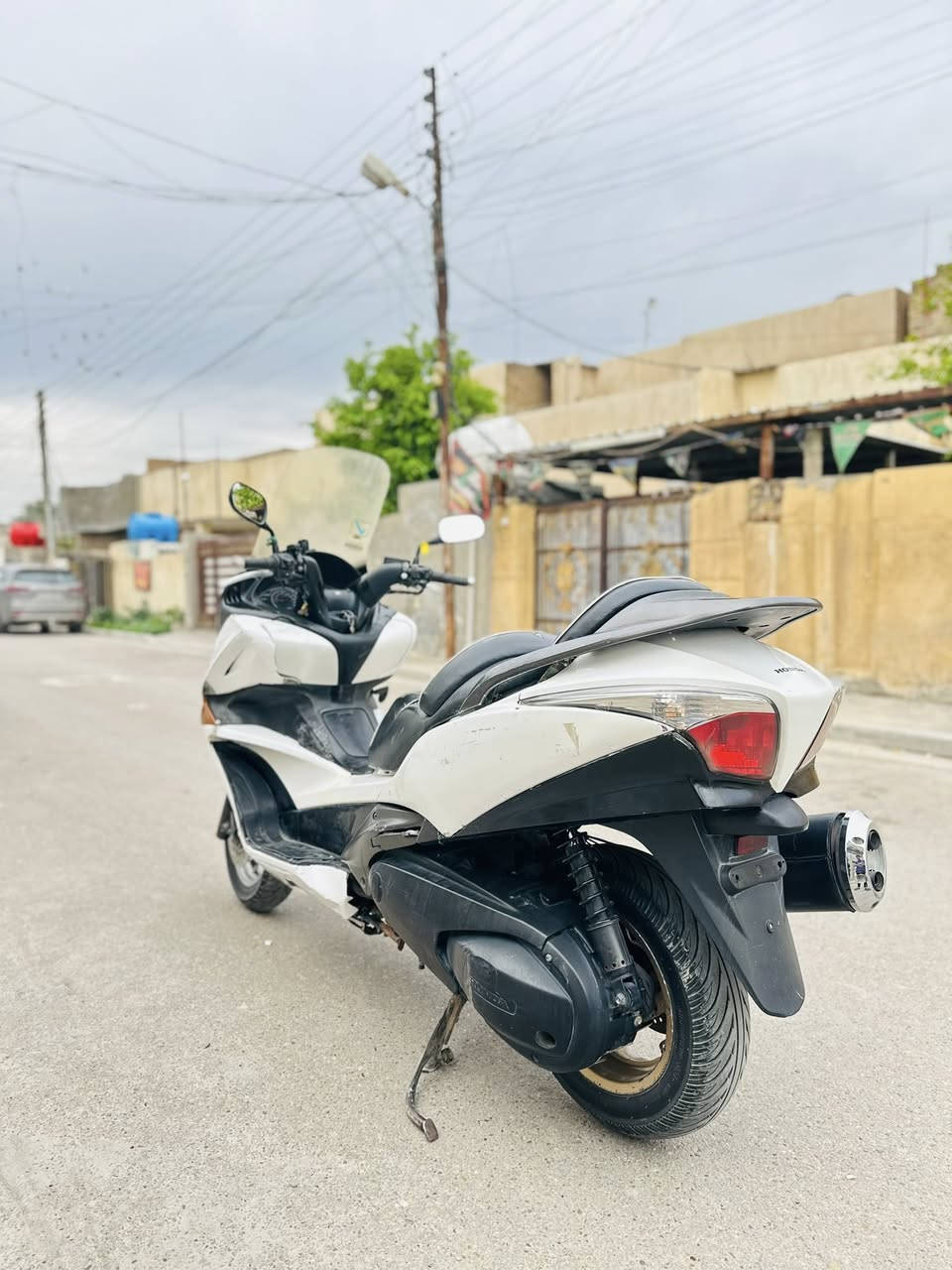 سلام عليكم درجه سلفر ونج جيتي البيع حجم المكينه 600 كفاله مكينه وكهربأيات وكشر فول موصفات اوفر المكان البياع سعر خاص عل هذه لرقم ***********
