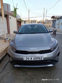 كية فورتي 2023 بدون ضرر كلين ماشية 21 الف كير توماتيك جامع كهرب رادار ...
