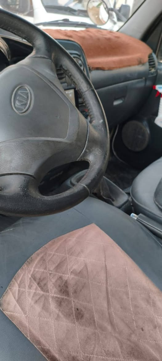 كيا فحل مسكر سبلاين موديل 11 رقم بابل دولي بسمي كفاله عامه مكينه كير اكسل حداديه تخم تاير جديد محور 14 استد 27 واقيات صناديق دعاميات سوبايه تبريد تخم تاير لاسه التركي محجر تفصال ترايك للبصره شرط الفحص.   السعر 130 بيه مجال ***********
