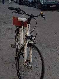 بايسكل جديد • كير حساس • الدورة بغداد