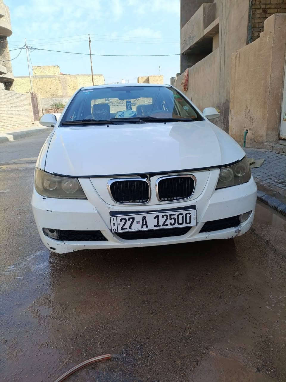 سلام عليكم سياره ليفان للبيع السياره تدفئه تبريد تخم تاير حداديه محرك لا تنقيص ولا تبخير كله جديد ما اذب عليه اي شي السياره جديده كلش 2013خصوصي السعر 47وبيهه مجال وانه خادم


**إذا كنت صاحب هذا الإعلان وتريد حذفه لأي سبب، رجاءا أرسل رسالة إلى الدعم الفني**