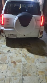 شيري تيكو • ٢٠١٢ • رقم بغداد