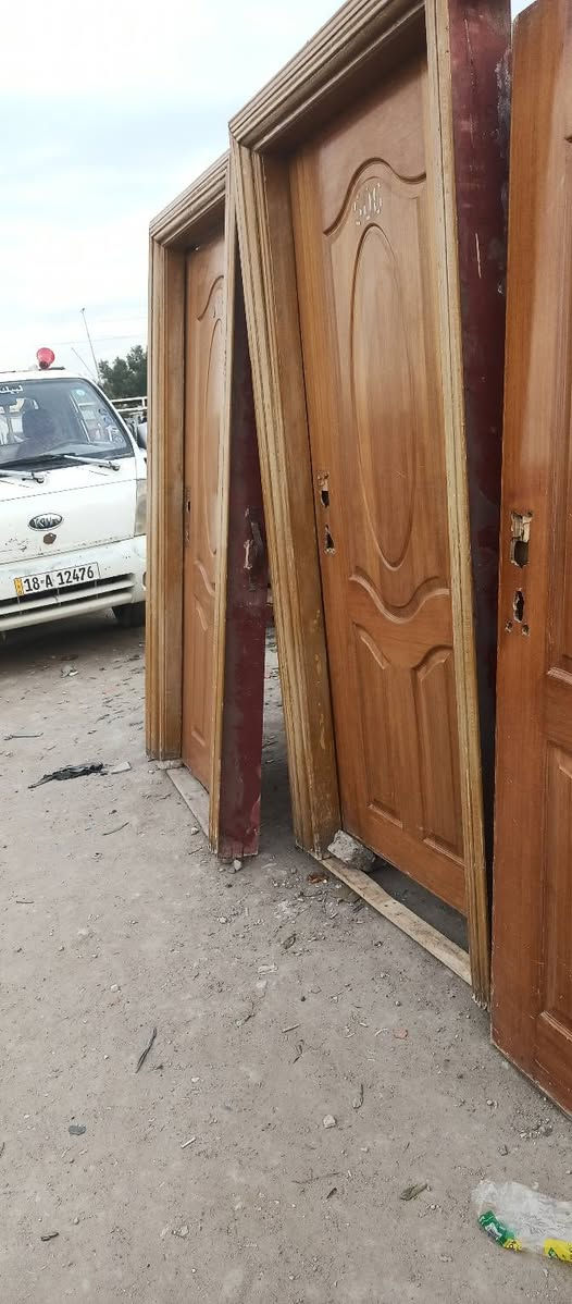 بيبات لبيع بيبي سي تركي الاصلي  نضيف كلش   وبيبان خشب مستعمل  نظاف كلش  التواصل انتصال عل رقم او واتساب ***********
