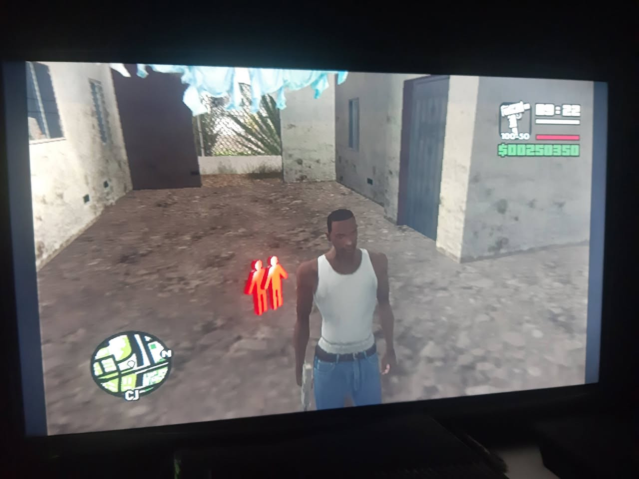متابعينا الأعزاء الغوالي 
توفرت لعبة GTA SA النسخة الاصلية لجهاز اكسبوكس كلاسك . اللعبة تدعم جهاز xbox360 المعدل 
وتدعم طور الزوجي 

العنوان/ صلاح الدين _ مجمع الدور السكني _ سوق الثاني 
مكتب خبير الالعاب   *********** 📱  خط شغال مع واتساب
Kaptain Basit  مكتب خبير الالعاب الالكترونية
